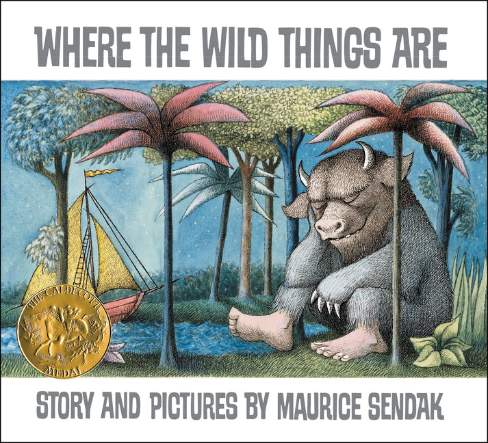Picture Books