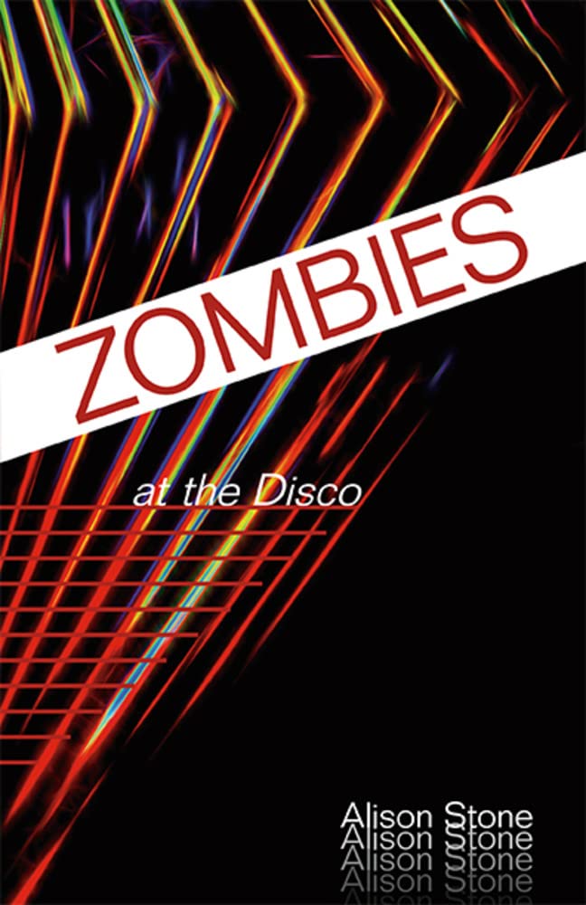 Zombies by Alison Stone