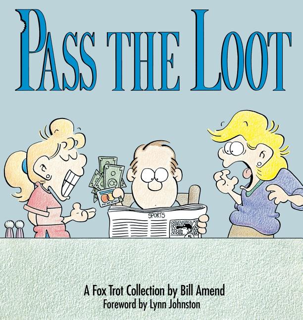 Pass the Loot (Original)