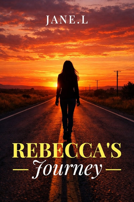 Rebecca's Journey