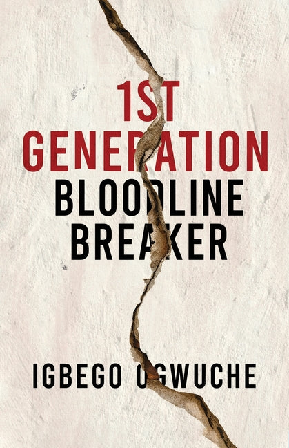 1st Generation Bloodline Breaker