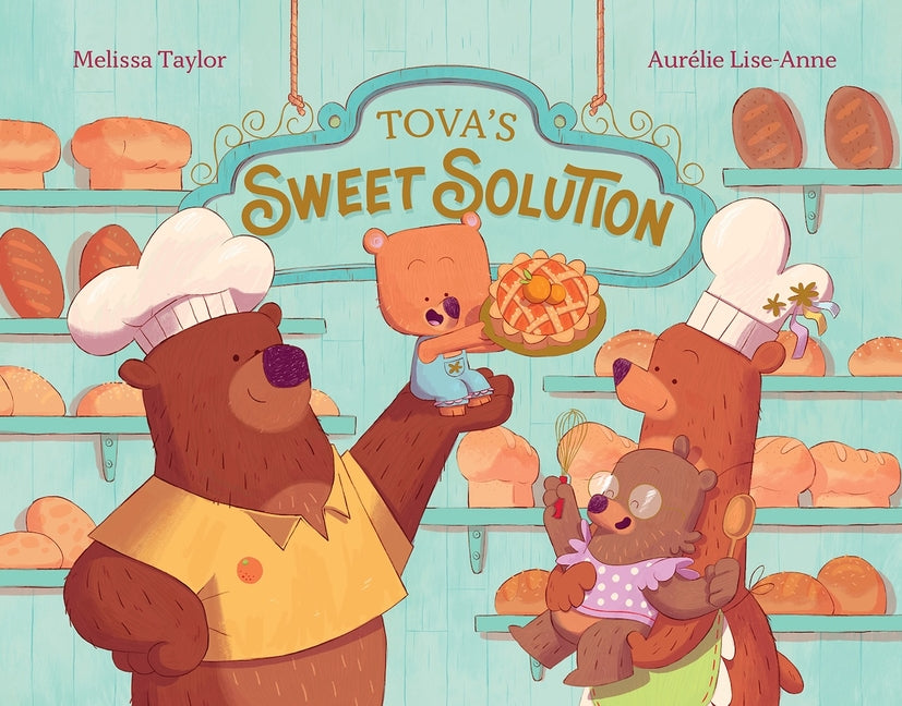 Tova's Sweet Solution