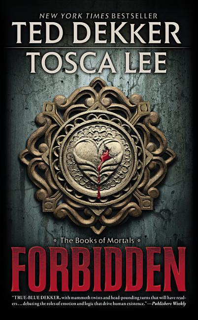 Forbidden (Large Print)