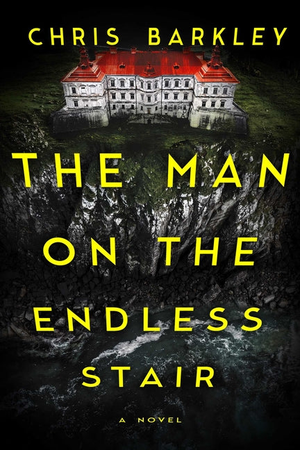 The Man on the Endless Stair