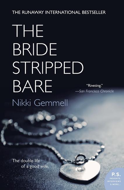 The Bride Stripped Bare
