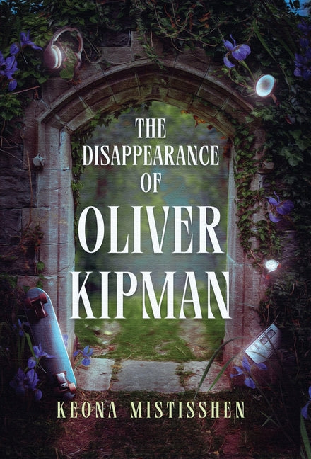 The Disappearance of Oliver Kipman