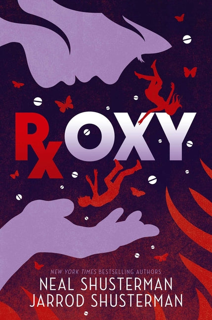 Roxy (Reprint)