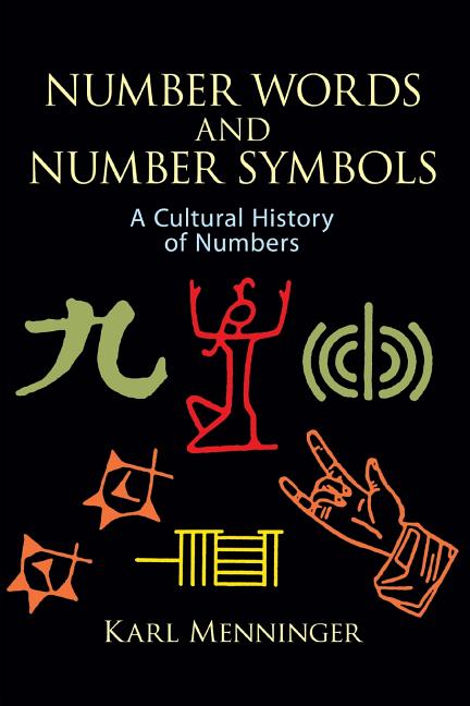 Number Words and Number Symbols (Revised)