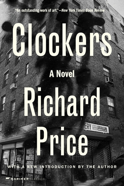 Clockers
