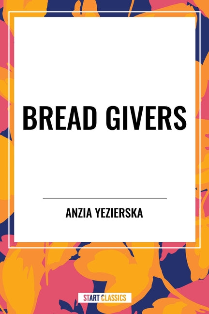 Bread Givers