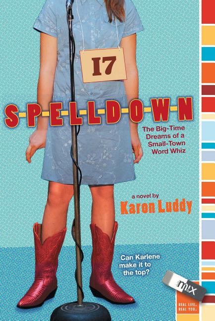 Spelldown (Reprint)