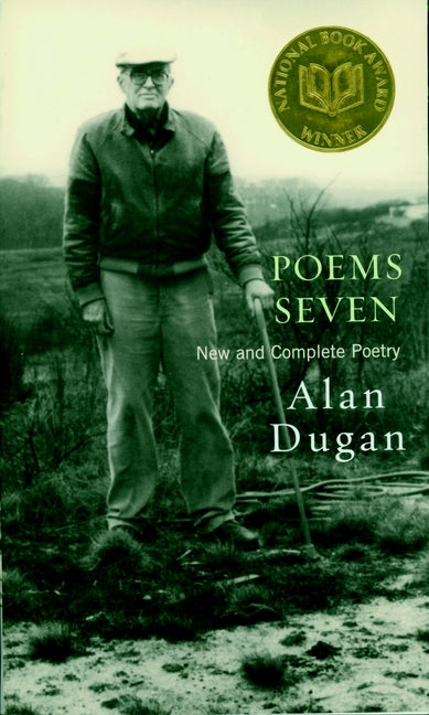 Poems Seven: New and Complete Poetry (Revised)