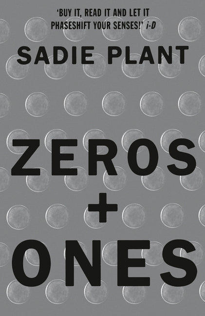 Zeros and Ones: Digital Women and the New Technoculture (Revised)