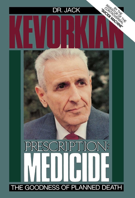 Prescription Medicide