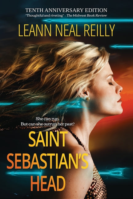 Saint Sebastian's Head