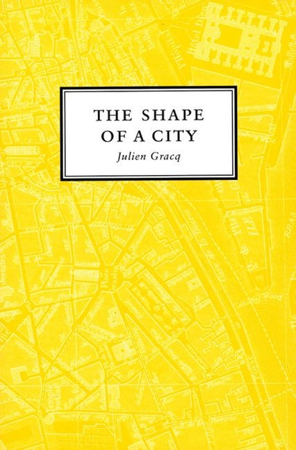The Shape of a City
