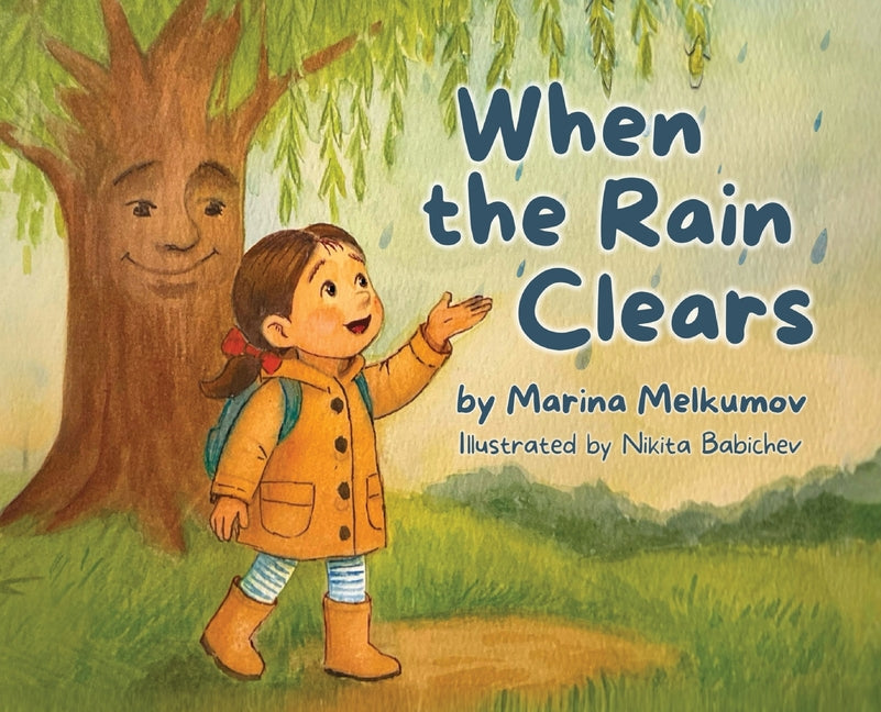 When the Rain Clears