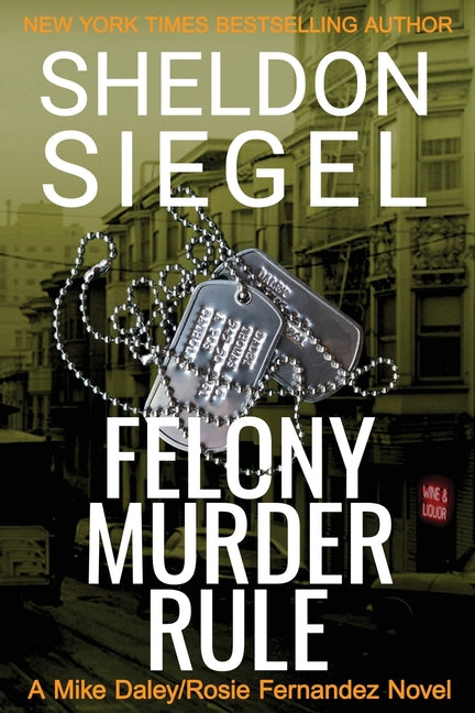 Felony Murder Rule