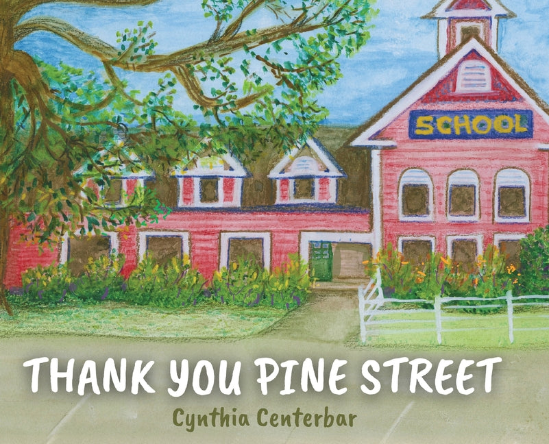 Thank You Pine Street