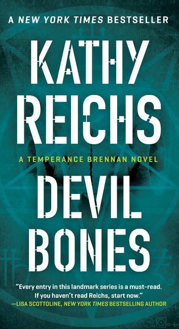 Devil Bones (Reissue)