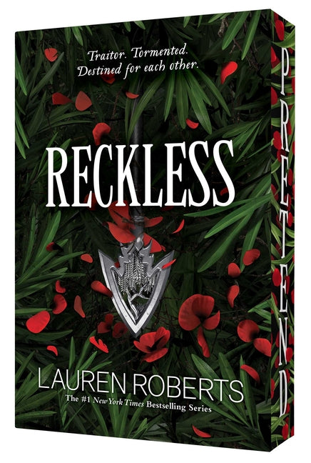 Reckless (Reprint)