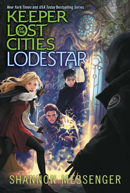 Lodestar (Reprint)