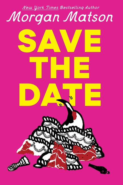 Save the Date (Reissue)