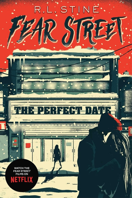 The Perfect Date (Reissue)