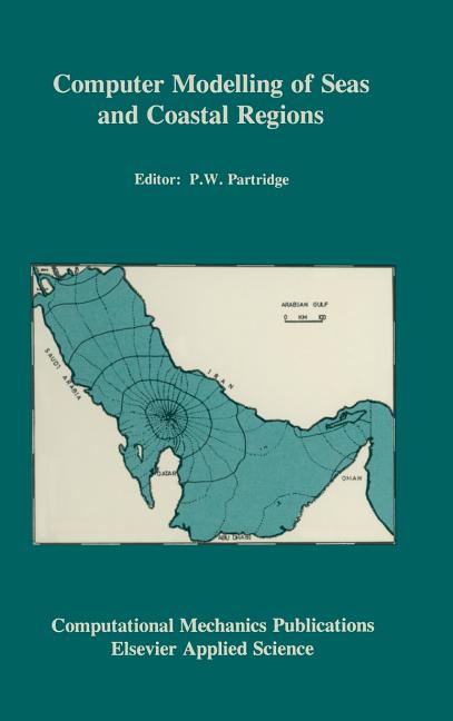 Computer Modelling of Seas and Coastal Regions (1992)