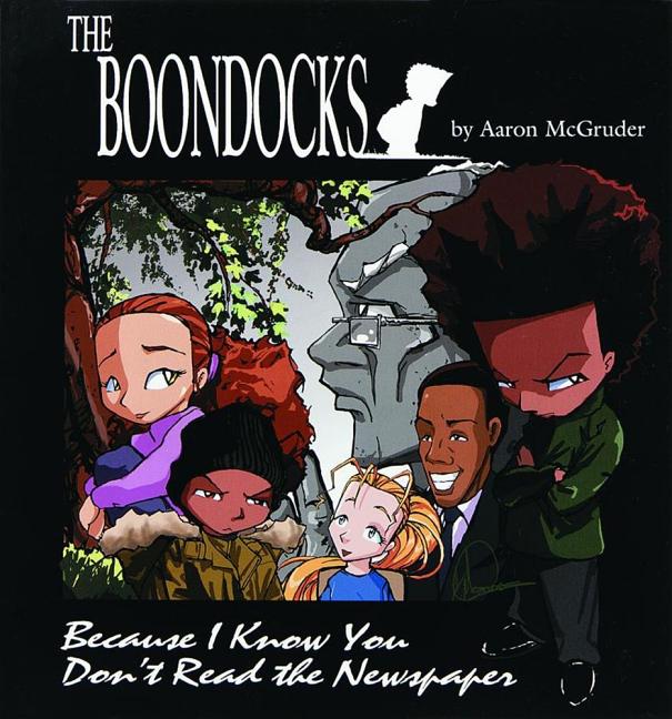 The Boondocks (Original)