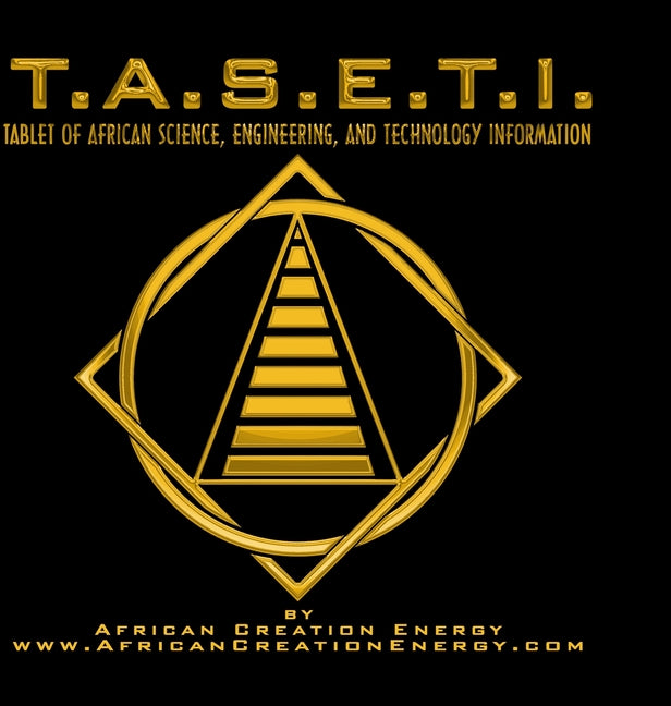 T.A.S.E.T.I.: Tablet of African Science, Engineering, and Technology Information