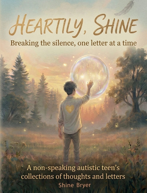Heartily, Shine