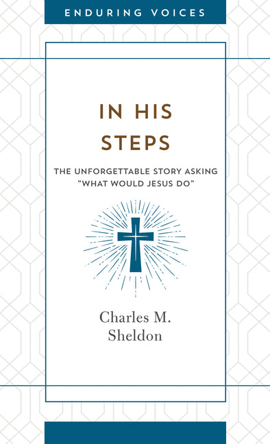 In His Steps