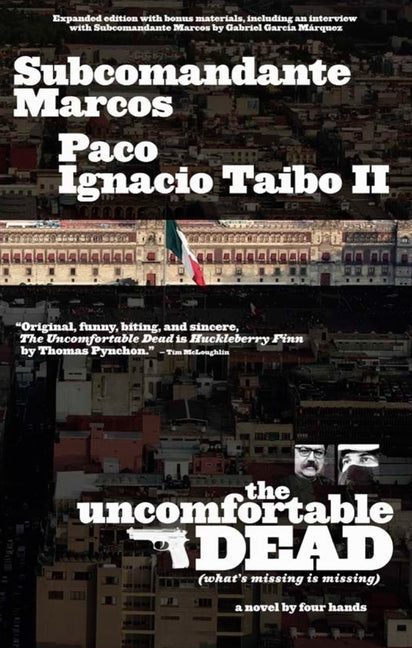 The Uncomfortable Dead