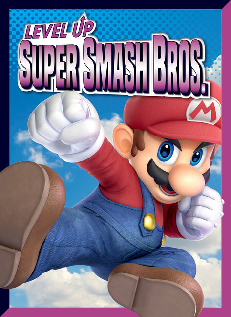 Level Up Super Smash Bros.