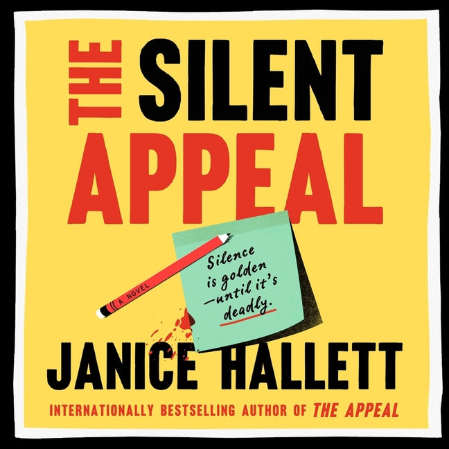 Silent Appeal