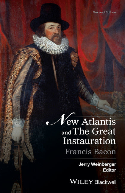 New Atlantis and the Great Instauration