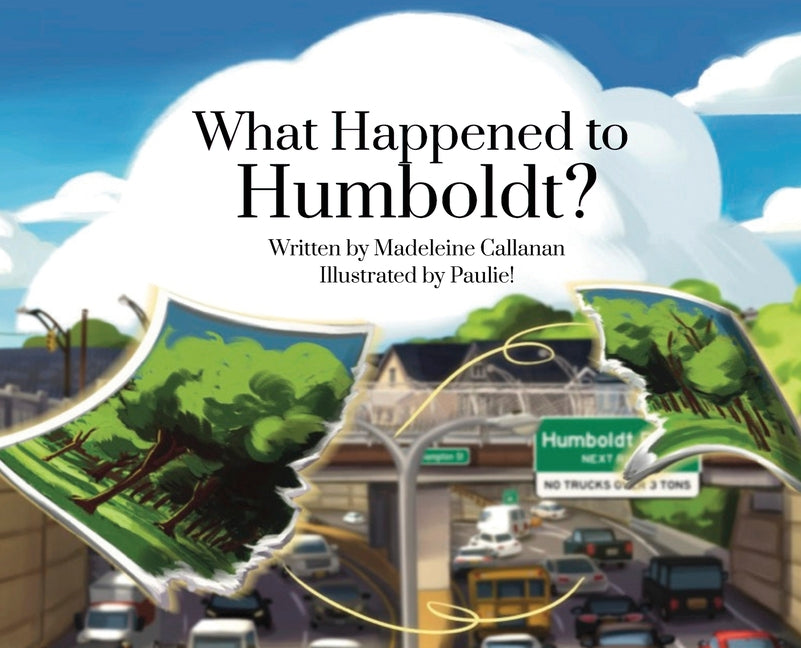 What Happened To Humboldt?
