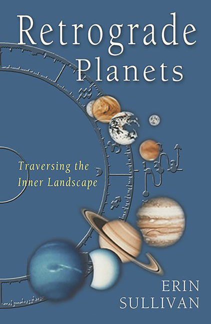 Retrograde Planets: Traversing the Inner Landscape (Revised)