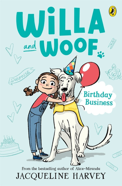 Birthday Business: Volume 2