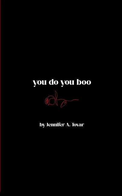 you do you boo