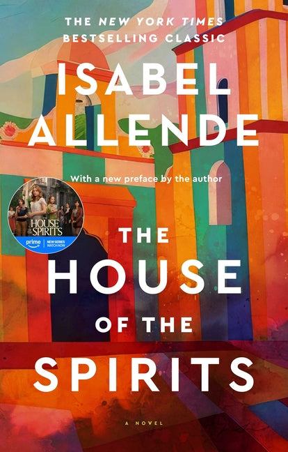 The House of the Spirits