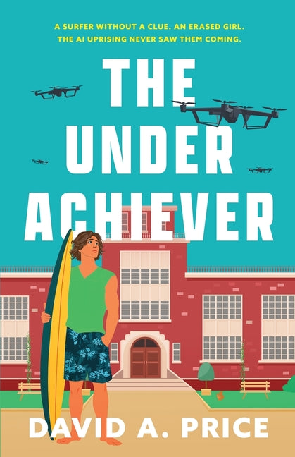 The Underachiever