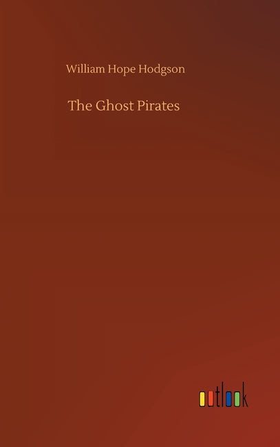 The Ghost Pirates
