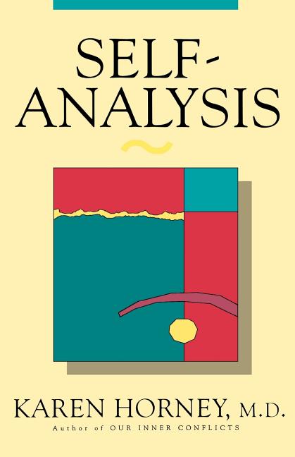 Self-Analysis (Revised)