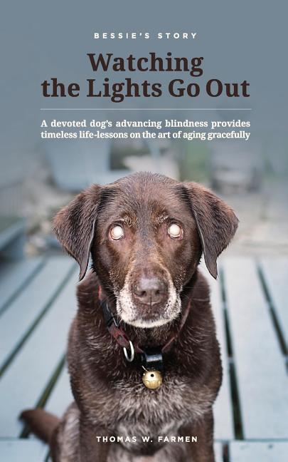 Bessie's Story - Watching the Lights Go Out (Color Interior)