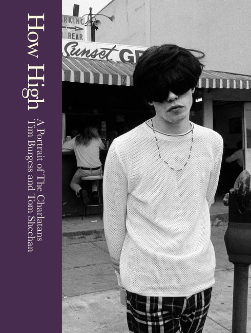 How High: A Portrait of the Charlatans