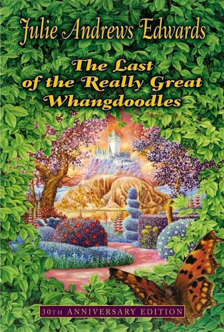 The Last of the Really Great Whangdoodles (Anniversary)