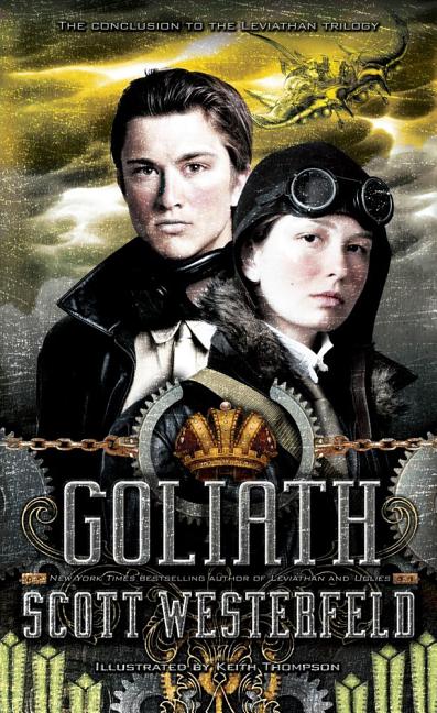 Goliath (Reprint)