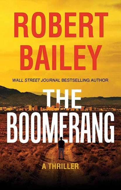 The Boomerang